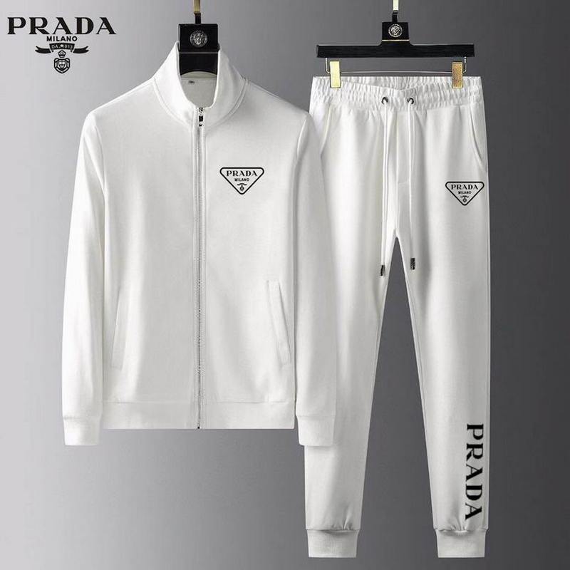 Prada Men's Suits 88